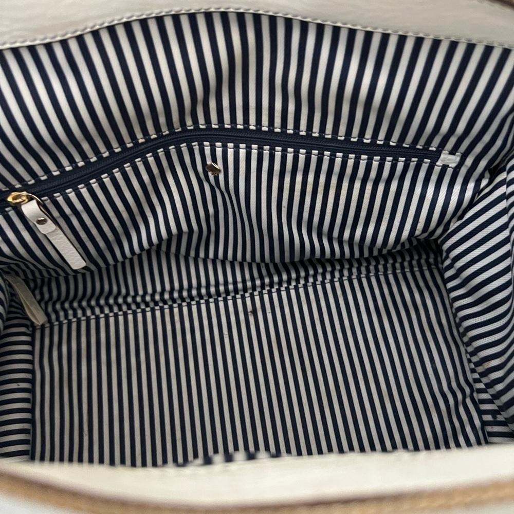 Kate spade Navy Tote Bag - Picture 12 of 16